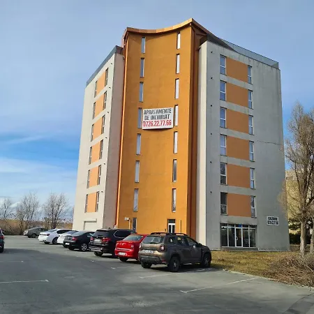 C&y Aqua Park Apartament Mamaia