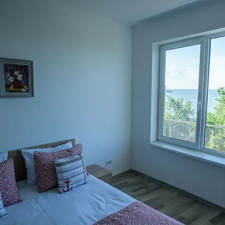 C&y Aqua Park * Mamaia