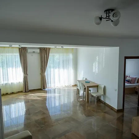 C&y Aqua Park Apartament