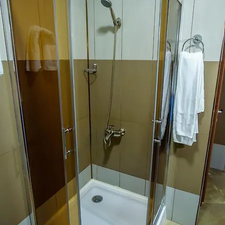 Apartament C&y Aqua Park Mamaia