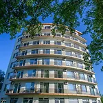 Appartement C&y Aqua Park