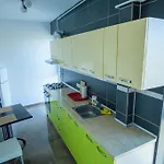 C&y Aqua Park Appartement *
