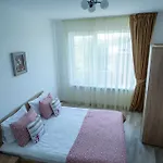 C&y Aqua Park Appartement