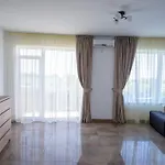 Appartement C&y Aqua Park *