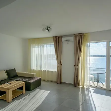 C&y Aqua Park 公寓 *