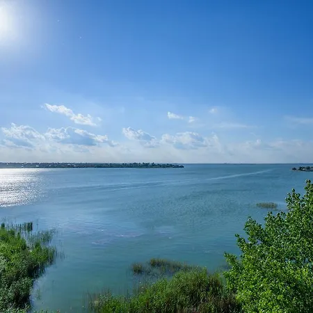 C&y Aqua Park Lägenhet