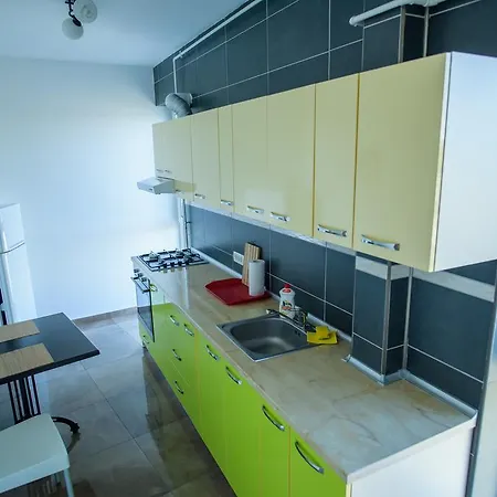 C&y Aqua Park 公寓 *