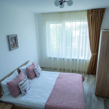 C&y Aqua Park شقة