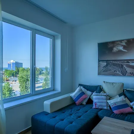 C&y Aqua Park Lägenhet