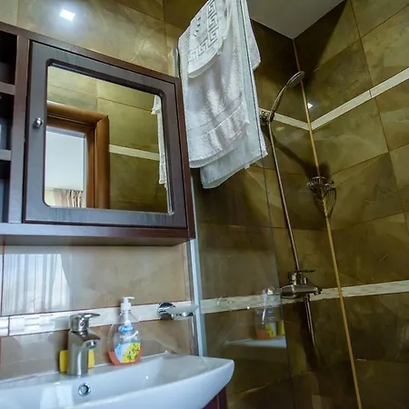 C&y Aqua Park شقة *