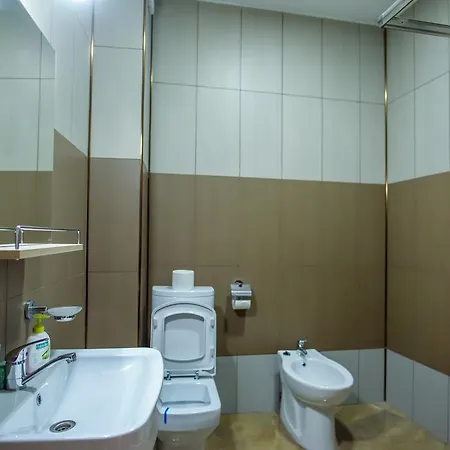 C&y Aqua Park مامايا