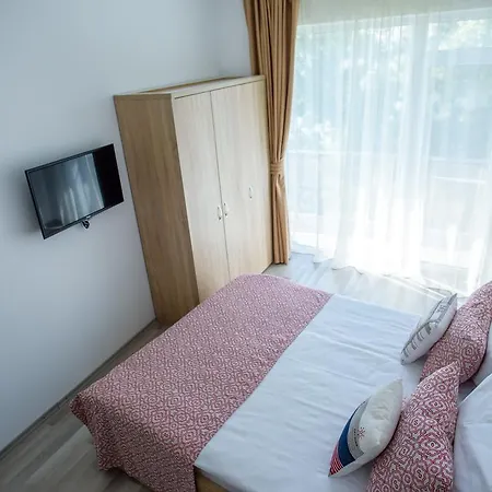 C&y Aqua Park 公寓 *