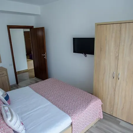 公寓 C&y Aqua Park *