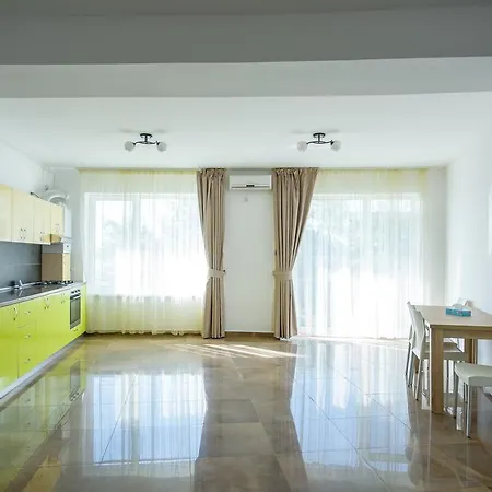 شقة C&y Aqua Park