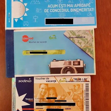 C&y Aqua Park Апартаменты *