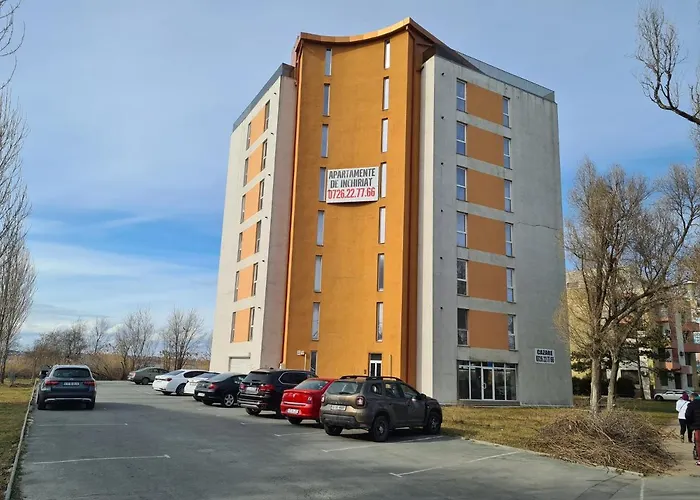 C&y Aqua Park דירה מאמאיה