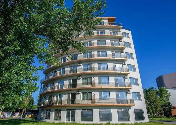 C&y Aqua Park Mamaia