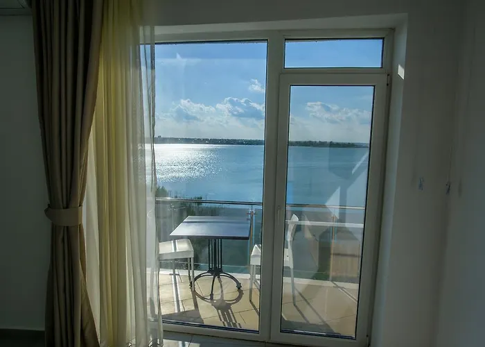 C&y Aqua Park * מאמאיה