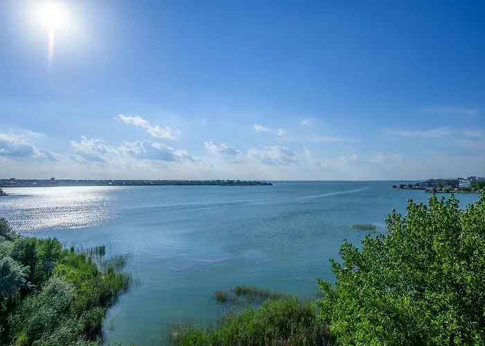 C&y Aqua Park Lägenhet