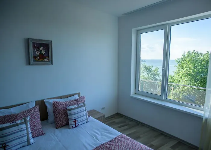 C&y Aqua Park * מאמאיה