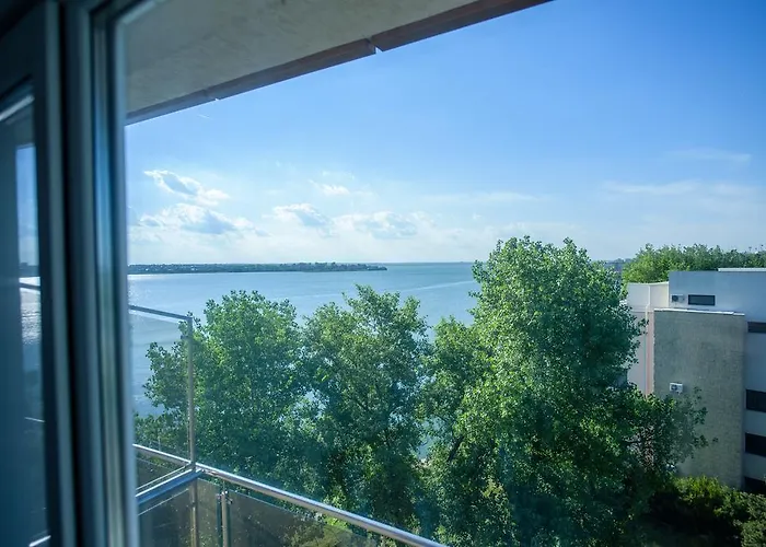 C&y Aqua Park Lägenhet Mamaia