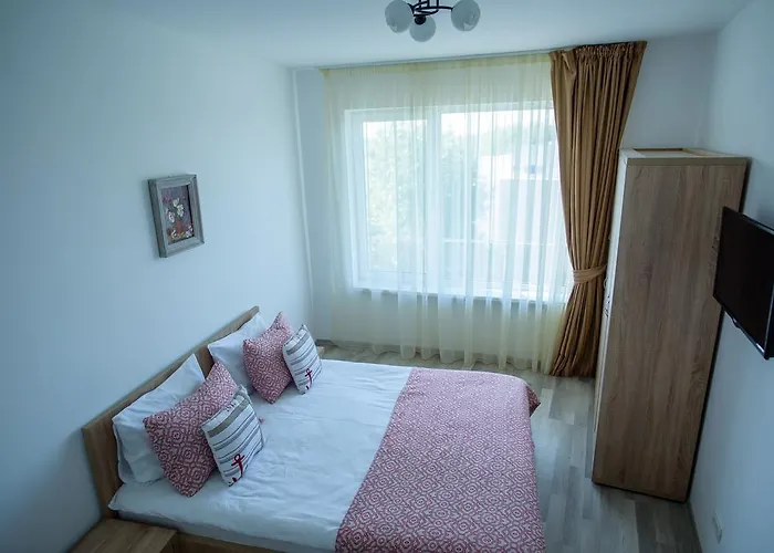 C&y Aqua Park Lägenhet