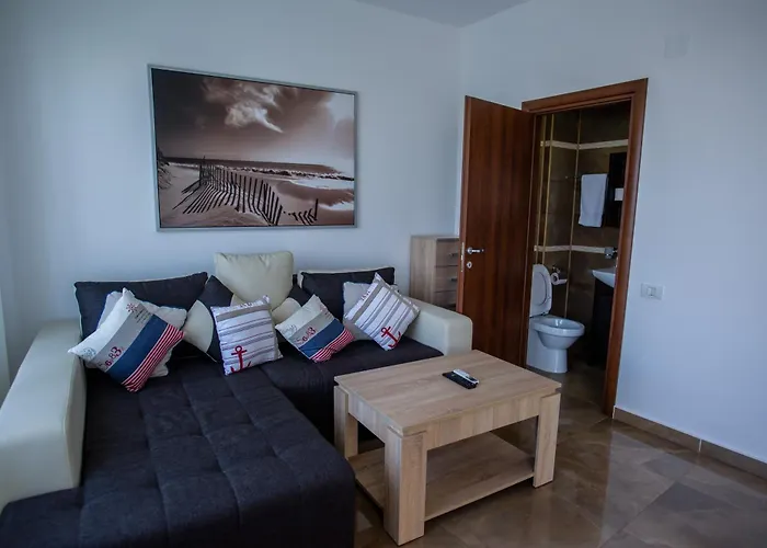 C&y Aqua Park Lägenhet *