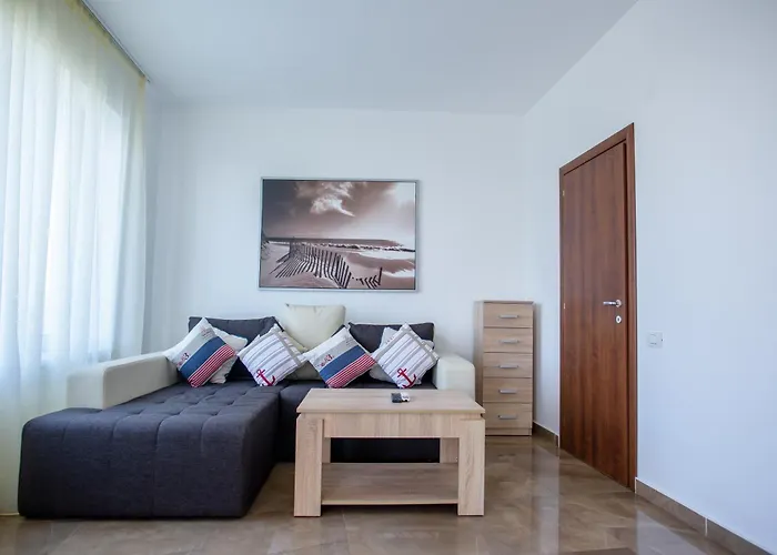 Lägenhet C&y Aqua Park Mamaia