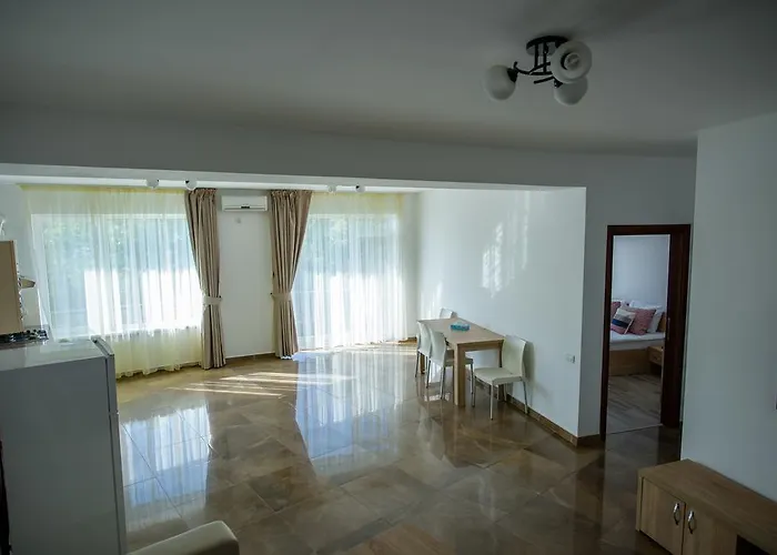 C&y Aqua Park דירה