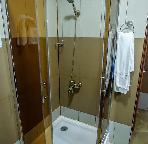 דירה C&y Aqua Park מאמאיה