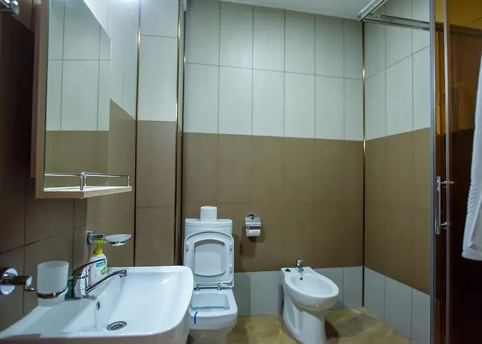 C&y Aqua Park Mamaia