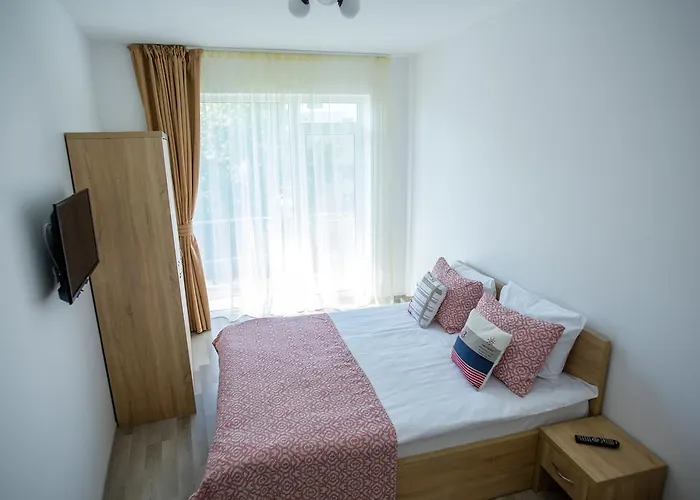 C&y Aqua Park * מאמאיה