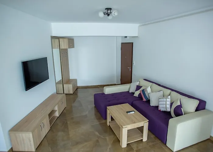 C&y Aqua Park Lägenhet Mamaia